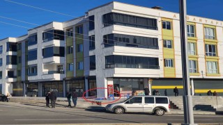 Diyarbakırda 3üncü kattan düşen kadın hayatını kaybetti