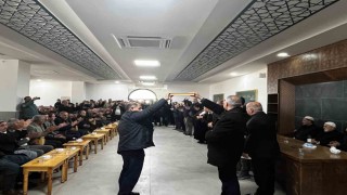 Diyarbakırda bir kişinin öldüğü silahlı kavga barışla sonuçlandı