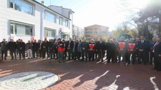 Diyarbakırda çiftçilere fidan ve malzeme desteği sağlandı