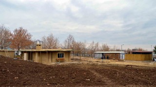 Diyarbakırda çocuklara yönelik agroekoloji iklim okulu açılıyor