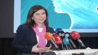 Diyarbakırda Engelli ve Yaşlı Hizmetleri Dairesi Başkanlığı Yönetmeliğinin lansmanı gerçekleştirildi