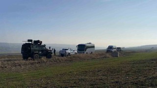Diyarbakırda iki aile arasında silahlı kavga: 5 yaralı