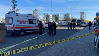 Diyarbakırda kahvede silahlı kavga: 1i ağır 4 yaralı