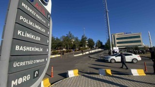 Diyarbakırda zihinsel engelli şahıs 2 kardeşini öldürüp babasını ağır yaraladı
