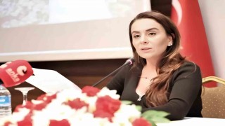 Doç. Dr. Eylem Ümit Atılgana Sedat Simavi Ödüllerinde büyük ödül