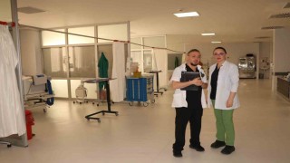 Doç. Dr. Ölmez; “Bu yıl ağırlıklı olarak grip influenza görüyoruz”