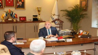 Doğalgaz meselesine Darıca Belediyesinden kriz masası çözümü