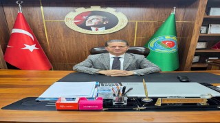 Doğan: “Çiftçimizin rekabet gücü desteklenmeli”