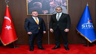 Doğan: “Nizipin tarihi ürünlerini Türkiyeye tanıtacak”