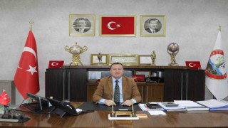 Doğandan yeni yıl mesajı