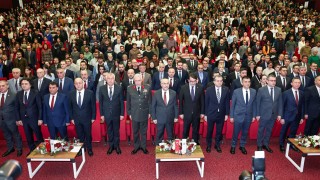 Doğu Akdeniz Bölgesel Kariyer Fuarı Adana’da Kapılarını Açtı