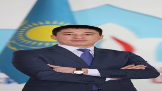 Doktora öğrencisi, Kazakistanın en yetenekli genç bilim insanı seçildi