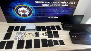 Dolandırıcılık şebekesi çökertildi: 6 tutuklama