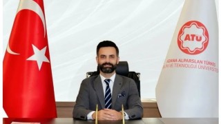 Dolandırıcılıkla suçlanan ATÜ rektör yardımcısından açıklama: 40 yıllık emeklerim bir kumpas sonucunda hiç edilmeye çalışılıyor