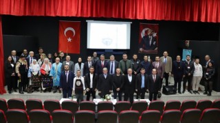 Domaniç, Tarih, kültür ve turizm temalı çalıştaya ev sahipliği yaptı