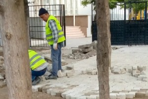Dörtyol Belediyesi’nden Okullara Destek