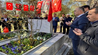 Dörtyol’da İlk Kurşun’un 106. Yılı Coşkuyla Kutlandı