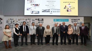 Dr. Ceyhun İrgil Sağlık Müzesi üniversite öğrencilerine açılıyor