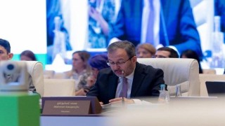 Dr. Kasapoğlu Riyadda WADA Mütevelli Heyeti Toplantısına katıldı