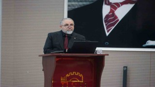 Dr. Sarıkaya: Bu yıl ambulanslarımız dünyanın etrafında 32 kez tur atmaya eş değer yol kat etti
