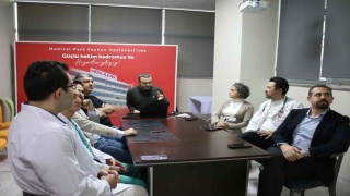 Dr. Sözütok: “Kanser tedavisinde etkin sonuçlar için multidisipliner yaklaşım önemli”