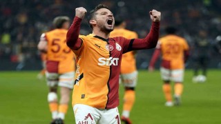 Dries Mertens ligdeki 4. golünü kaydetti