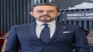 DSO Başkanı Kasapoğlu: “2025in zor süreçlerin geride kaldığı bir yıl olması temenni ediyorum