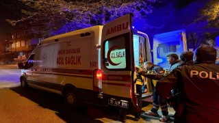 Düğünde iki grup arasında bıçaklı kavga: 1 yaralı