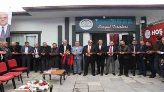 Dulkadiroğlu Belediyesinden sosyal tesis
