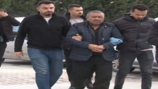 Dünürünü 500 bin lira alacağı için öldürmüş