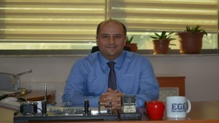 Dünya bizim ürettiğimiz balığı tercih ediyor biz tüketmekte tereddüt ediyoruz