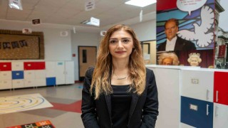 Dünya çapında üniversitelere tam burslu kabul