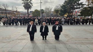 Dünya Kadın Hakları Günü Gölcükte kutlandı