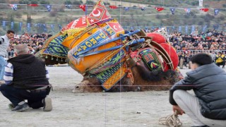 Dünya kupasını Karagöz ve Ertabey paylaştı