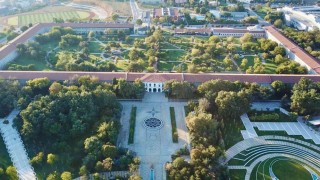 Dünyanın En Yeşil Üniversitelerinde Türk üniversiteleri ilk 100de yer aldı