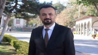 Dursun: Kayseri kütüphaneler şehri oldu