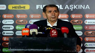 Dursun Özbek: Bundan sonra Oğuzhan Çakırı bütün maçlarımıza vermenizi istiyorum!”