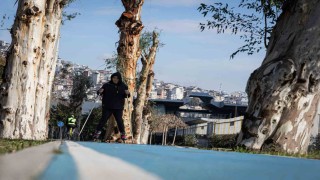 Düşük bütçeli kış tatili diye paylaşılmıştı: Otizmli Hasanın şampiyonluk hikayesi