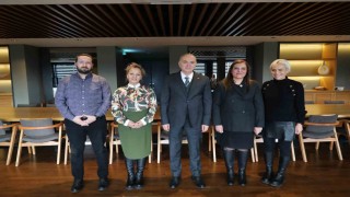 Düzce Belediyesinden kadın girişimine tam destek