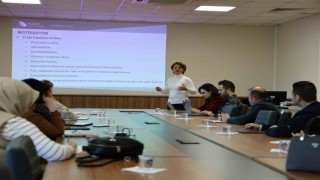 Düzce Üniversitesinden proje yazma atölyesi