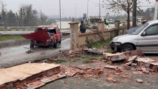 Düzcede 11 ayda kazalarda 25 kişi hayatını kaybetti, 2 bin 125 kişi yaralandı