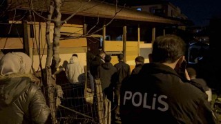 Düzcede bir kişi evinde ölü bulundu