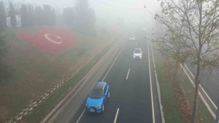 Düzcede göz göze görmüyor