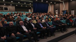 Düzceden Afrikaya ihracat fırsatları konuşuldu
