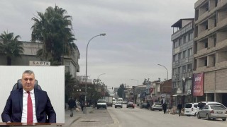 Düziçi’ne Yeni Düzenlemeler: Park İşgalleri Son Buluyor