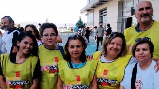 Ebe ve Hemşireler İş Bıraktı: "Artık Tünelin Sonunda Işık Yok"