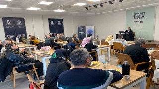 Ebeveynler bu seminerde bilinçlendi