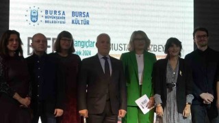 Edebiyat Festivali Bursada kutlandı