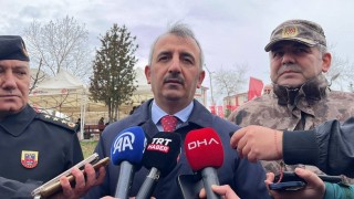Edirne Valisi otoparkların tahliyesine ilişkin konuştu: Yanlış iliklenen bir düğmenin doğru iliklenmesi için alınan bir karar