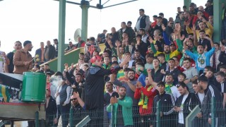 Edremitspor fırtınası esiyor